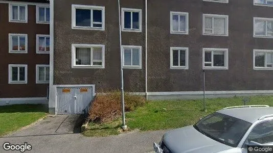 Lägenheter att hyra i Örebro - Bild från Google Street View