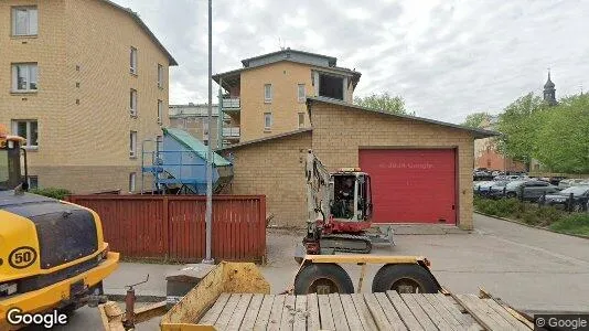 Lägenheter att hyra i Falun - Bild från Google Street View