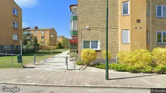 Lägenheter att hyra i Kirseberg - Bild från Google Street View