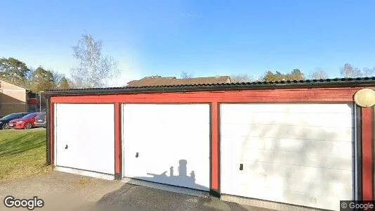 Lägenheter att hyra i Eskilstuna - Bild från Google Street View