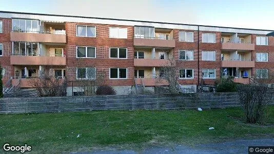 Lägenheter att hyra i Eskilstuna - Bild från Google Street View