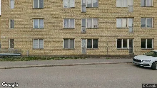 Lägenheter att hyra i Eskilstuna - Bild från Google Street View