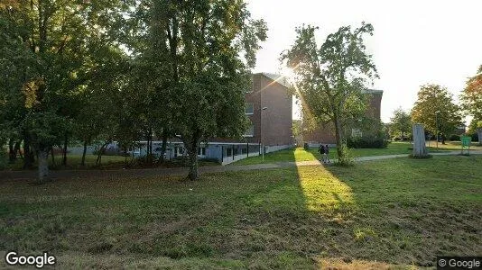 Lägenheter att hyra i Linköping - Bild från Google Street View