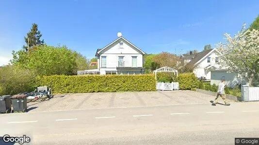 Hus att hyra i Västerort - Bild från Google Street View
