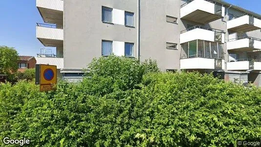 Lägenheter att hyra i Uppsala - Bild från Google Street View