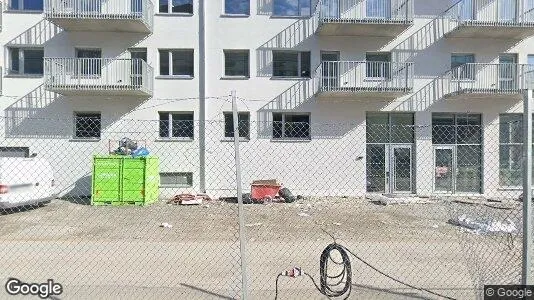 Lägenheter att hyra i Västerort - Bild från Google Street View