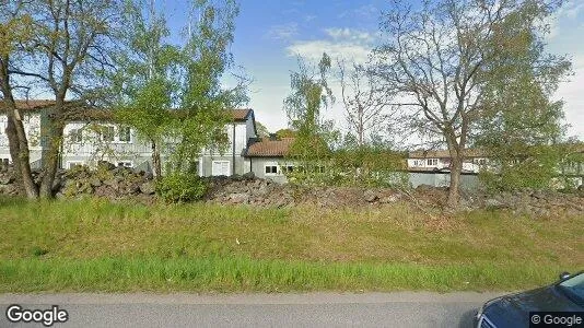 Lägenheter att hyra i Kalmar - Bild från Google Street View