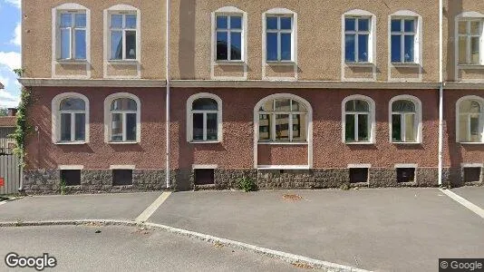 Lägenheter att hyra i Jönköping - Bild från Google Street View
