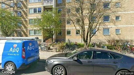 Lägenheter att hyra i Malmö Centrum - Bild från Google Street View