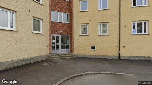 Lägenheter att hyra i Eskilstuna - Bild från Google Street View