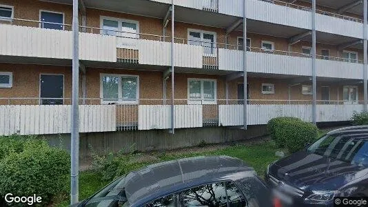 Lägenheter att hyra i Västerort - Bild från Google Street View