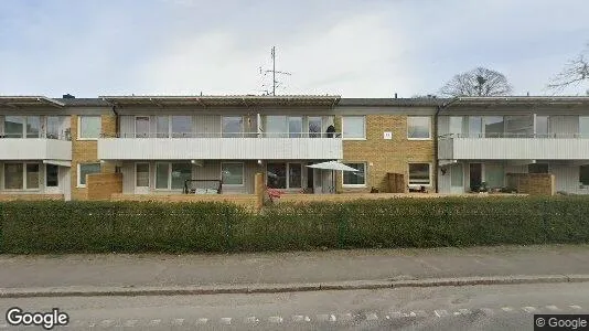 Lägenheter att hyra i Simrishamn - Bild från Google Street View