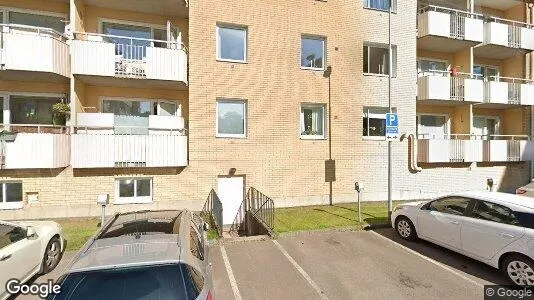 Lägenheter att hyra i Karlstad - Bild från Google Street View