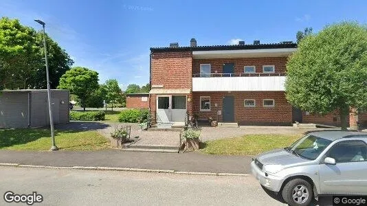 Lägenheter att hyra i Östra Göinge - Bild från Google Street View