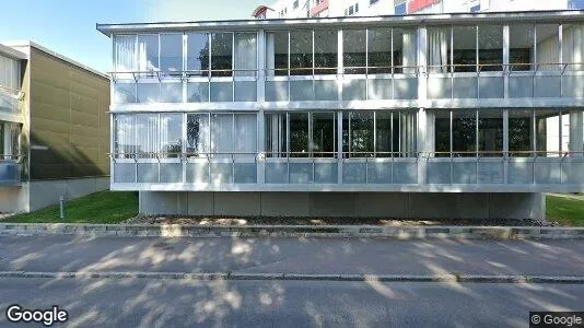 Lägenheter att hyra i Karlstad - Bild från Google Street View