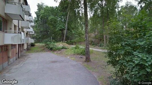 Lägenheter att hyra i Söderort - Bild från Google Street View