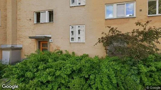 Lägenheter att hyra i Östermalm - Bild från Google Street View