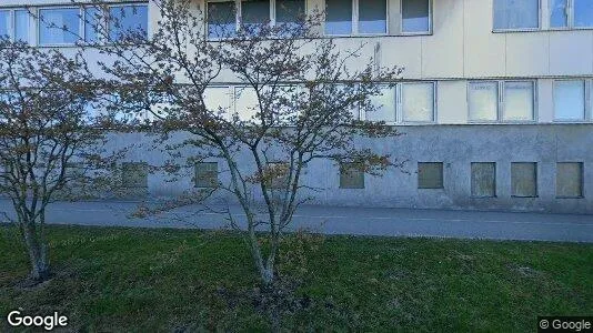 Lägenheter att hyra i Majorna-Linné - Bild från Google Street View