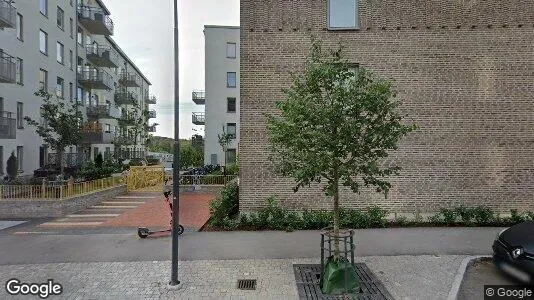Lägenheter att hyra i Nacka - Bild från Google Street View