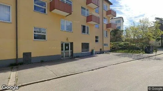 Lägenheter att hyra i Söderort - Bild från Google Street View
