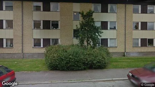 Lägenheter att hyra i Linköping - Bild från Google Street View