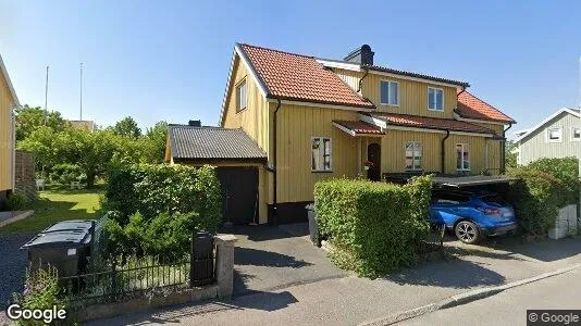 Lägenheter att hyra i Uppsala - Bild från Google Street View