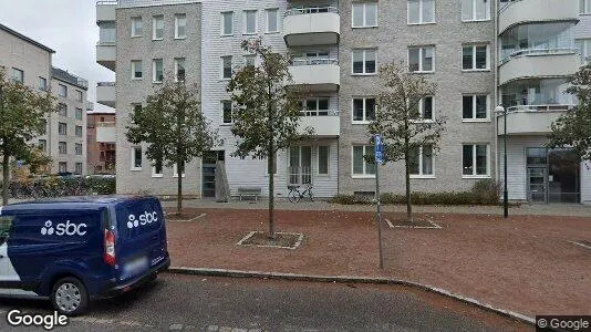 Lägenheter att hyra i Limhamn/Bunkeflo - Bild från Google Street View