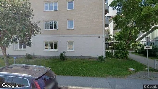 Lägenheter att hyra i Söderort - Bild från Google Street View