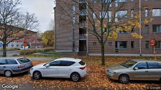 Lägenheter att hyra i Söderort - Bild från Google Street View