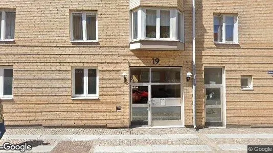 Lägenheter att hyra i Göteborg Centrum - Bild från Google Street View