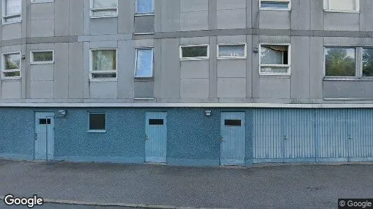 Lägenheter att hyra i Göteborg Centrum - Bild från Google Street View