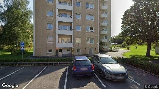 Lägenheter att hyra i Askim-Frölunda-Högsbo - Bild från Google Street View