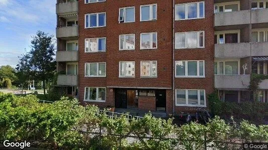 Lägenheter att hyra i Örgryte-Härlanda - Bild från Google Street View