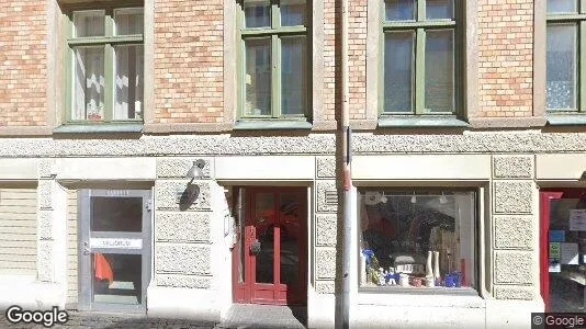 Lägenheter att hyra i Göteborg Centrum - Bild från Google Street View