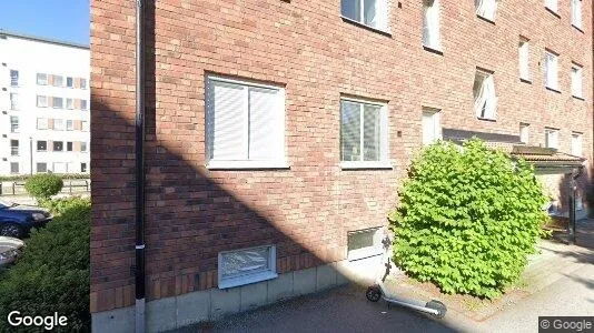 Lägenheter att hyra i Norrköping - Bild från Google Street View