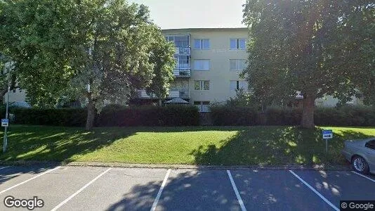 Lägenheter att hyra i Norrköping - Bild från Google Street View