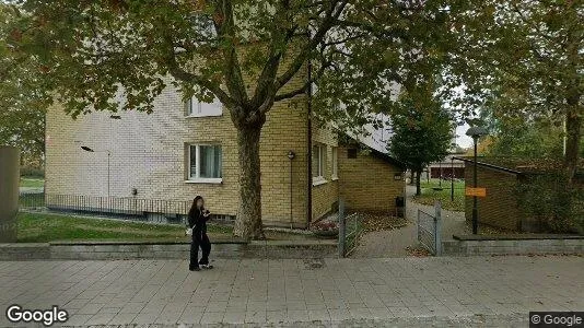 Lägenheter att hyra i Fosie - Bild från Google Street View