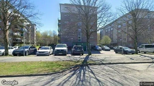 Lägenheter att hyra i Lund - Bild från Google Street View