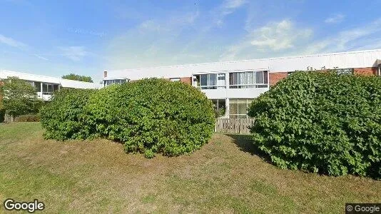 Lägenheter att hyra i Trelleborg - Bild från Google Street View