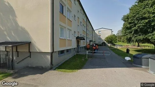 Lägenheter att hyra i Norrköping - Bild från Google Street View