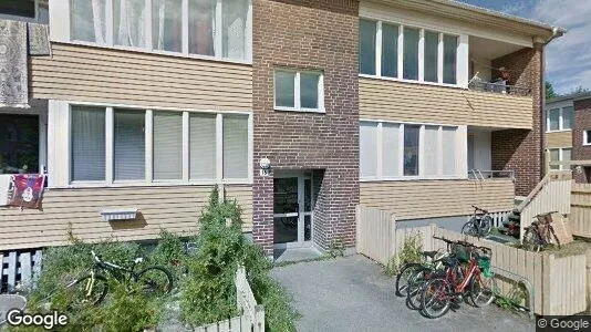 Lägenheter att hyra i Linköping - Bild från Google Street View