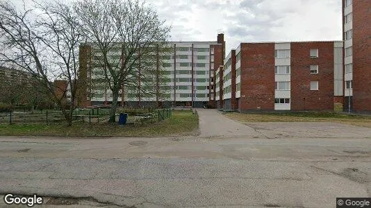 Lägenheter att hyra i Eskilstuna - Bild från Google Street View