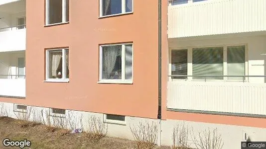 Lägenheter att hyra i Norrköping - Bild från Google Street View