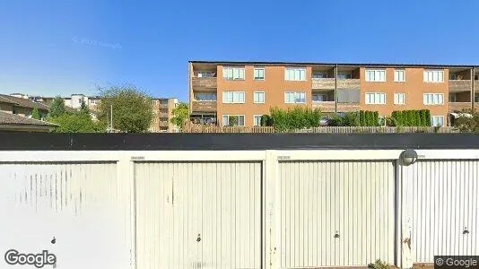 Lägenheter att hyra i Växjö - Bild från Google Street View