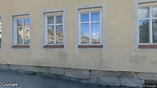 Lägenheter att hyra i Östersund - Bild från Google Street View