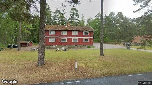 Lägenheter att hyra i Katrineholm - Bild från Google Street View