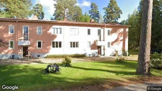 Lägenheter att hyra i Älvkarleby - Bild från Google Street View