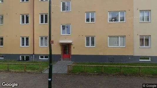 Lägenheter att hyra i Sofielund - Bild från Google Street View