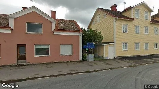 Lägenheter att hyra i Katrineholm - Bild från Google Street View