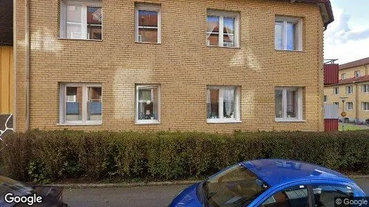 Lägenheter att hyra i Perstorp - Bild från Google Street View